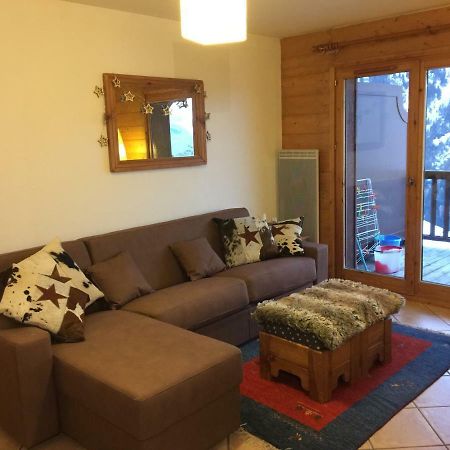 Appartement Fogliettaz Сент-Фуа-Тарантез Екстер'єр фото